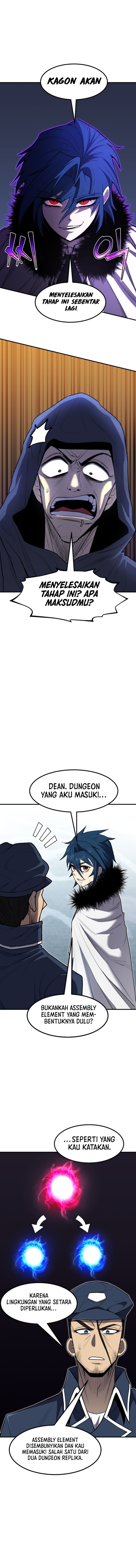 Standard Of Reincarnation Chapter 45 Halaman 17