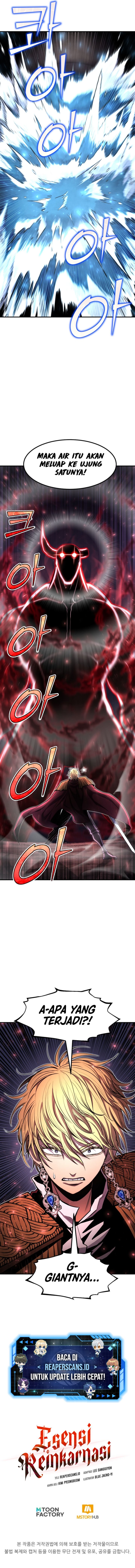 Standard Of Reincarnation Chapter 45 Halaman 19