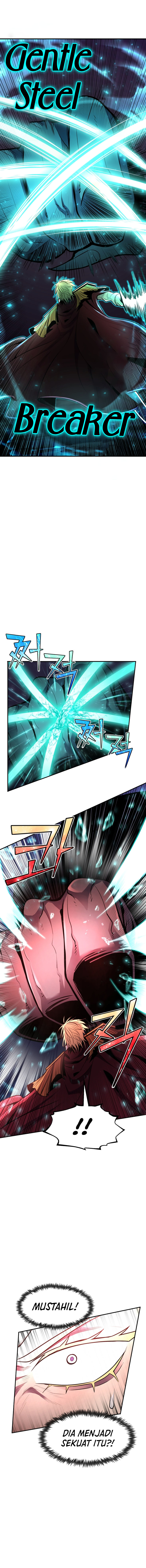 Standard Of Reincarnation Chapter 46 Halaman 5