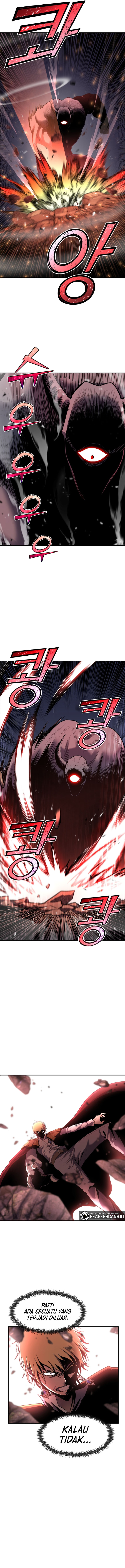 Standard Of Reincarnation Chapter 46 Halaman 6