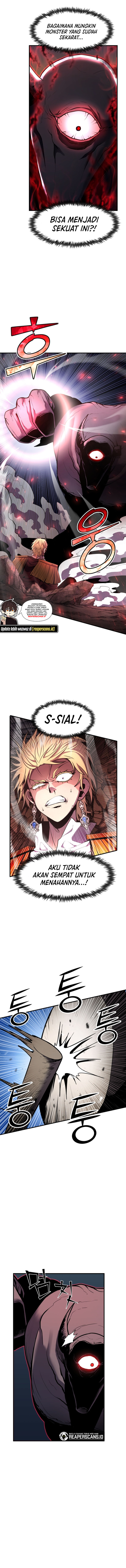 Standard Of Reincarnation Chapter 46 Halaman 7