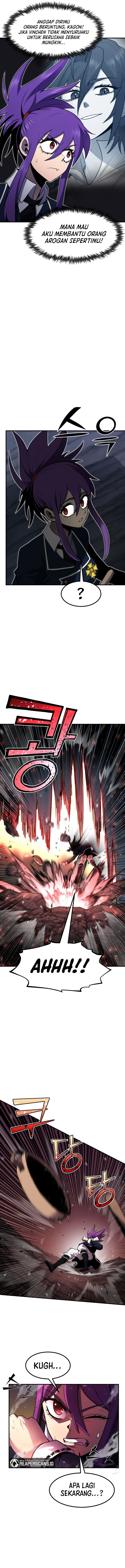 Standard Of Reincarnation Chapter 46 Halaman 9