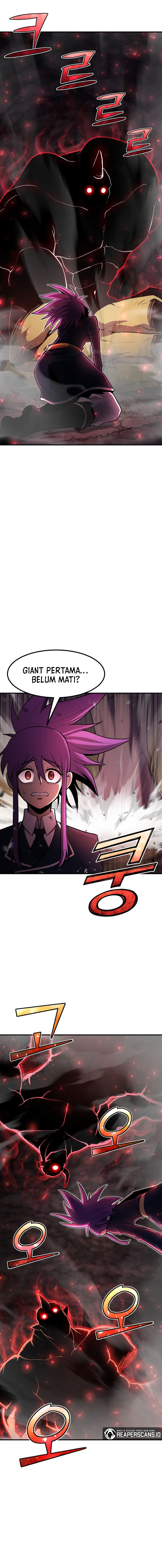 Standard Of Reincarnation Chapter 46 Halaman 10