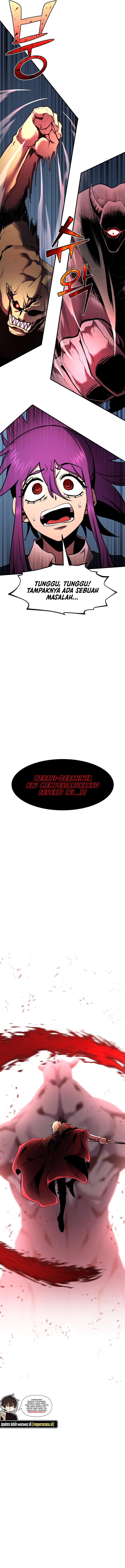 Standard Of Reincarnation Chapter 46 Halaman 11