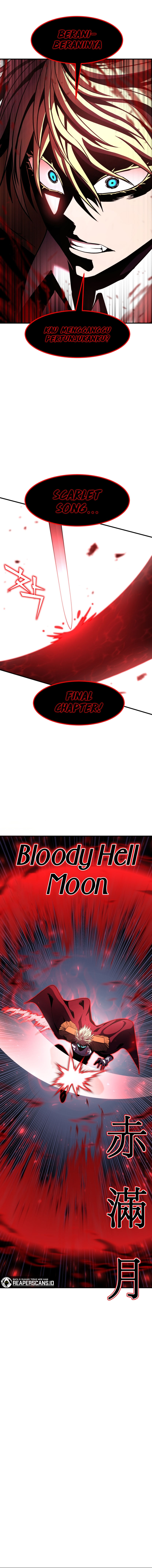 Standard Of Reincarnation Chapter 46 Halaman 12