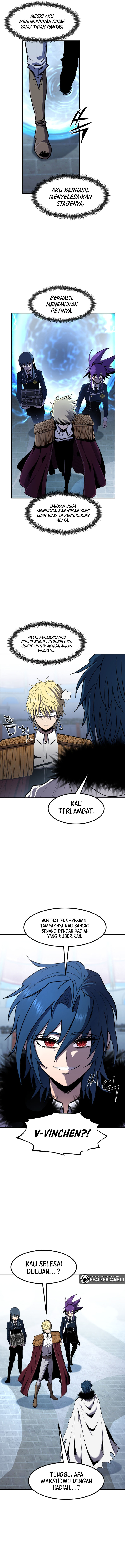Standard Of Reincarnation Chapter 46 Halaman 15