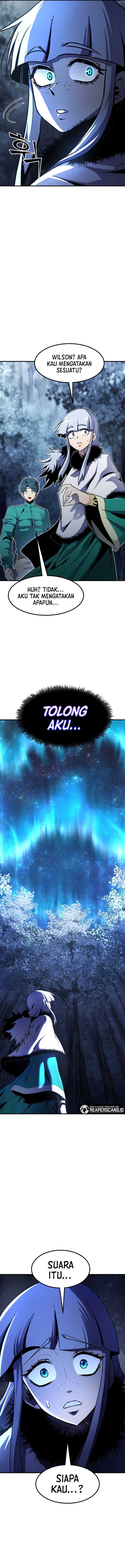 Standard Of Reincarnation Chapter 47 Halaman 5