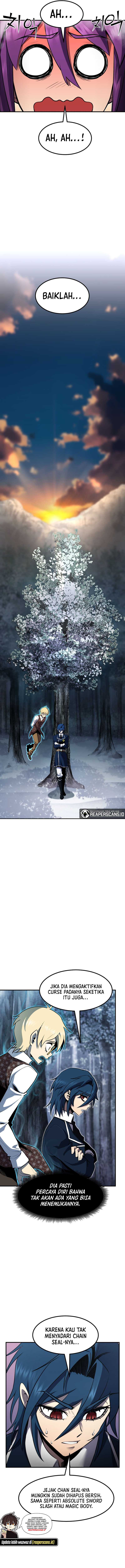 Standard Of Reincarnation Chapter 47 Halaman 12