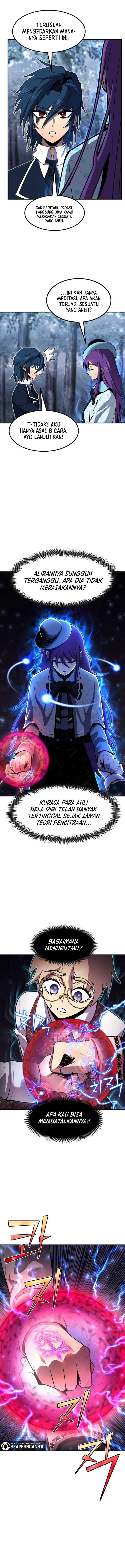Standard Of Reincarnation Chapter 47 Halaman 16