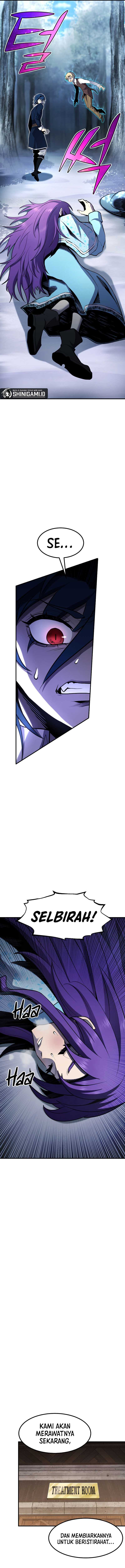 Standard Of Reincarnation Chapter 48 Halaman 6