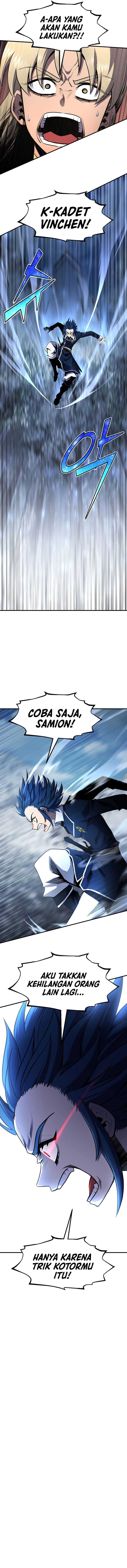 Standard Of Reincarnation Chapter 48 Halaman 9