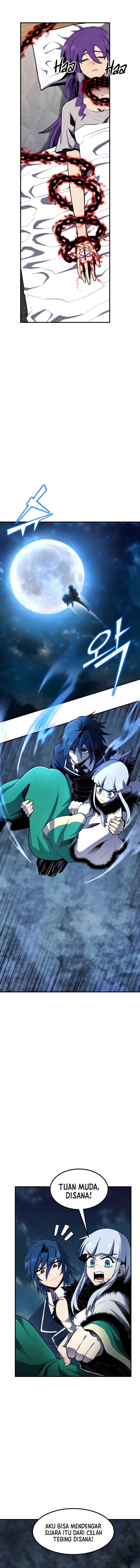 Standard Of Reincarnation Chapter 48 Halaman 13