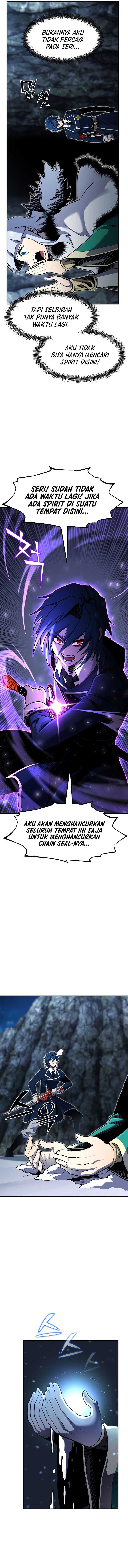 Standard Of Reincarnation Chapter 48 Halaman 15