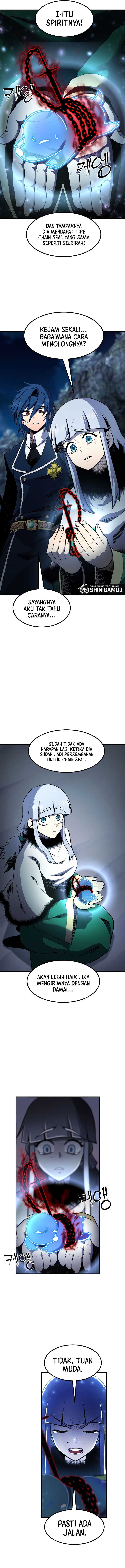 Standard Of Reincarnation Chapter 48 Halaman 16
