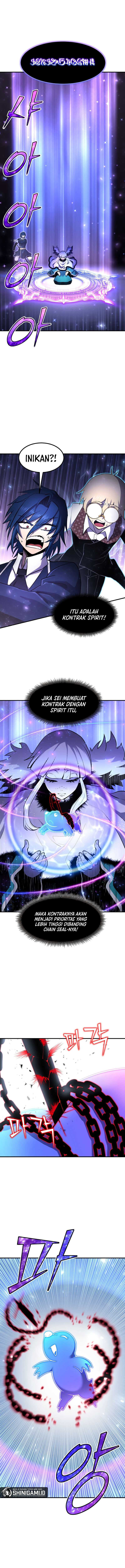 Standard Of Reincarnation Chapter 48 Halaman 17