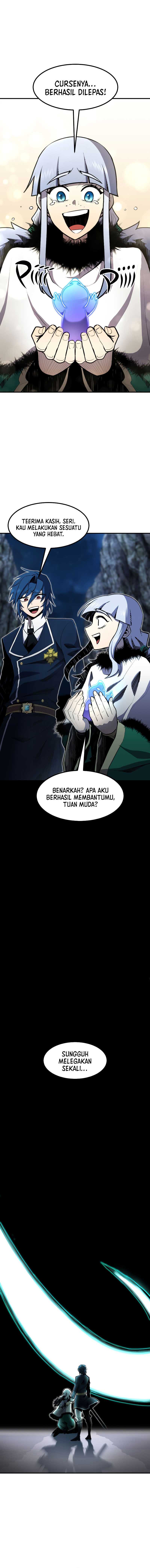 Standard Of Reincarnation Chapter 48 Halaman 18