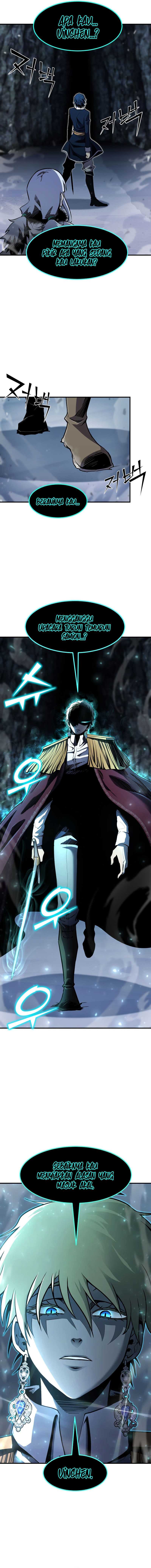 Standard Of Reincarnation Chapter 48 Halaman 20