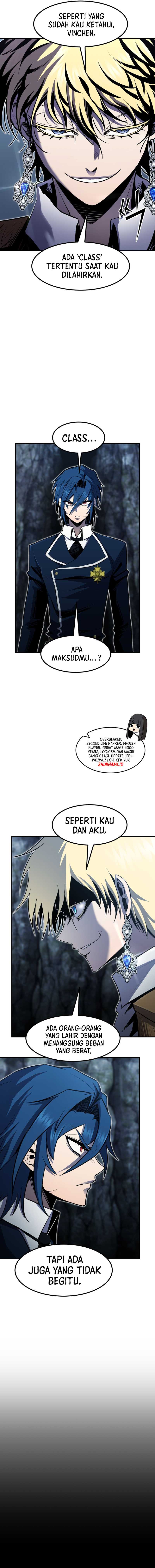 Standard Of Reincarnation Chapter 49 Halaman 5