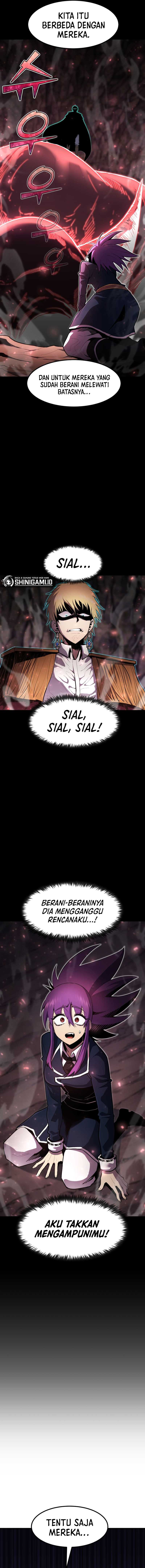 Standard Of Reincarnation Chapter 49 Halaman 6