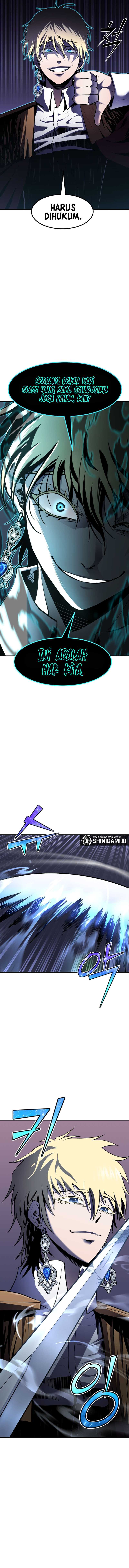 Standard Of Reincarnation Chapter 49 Halaman 7
