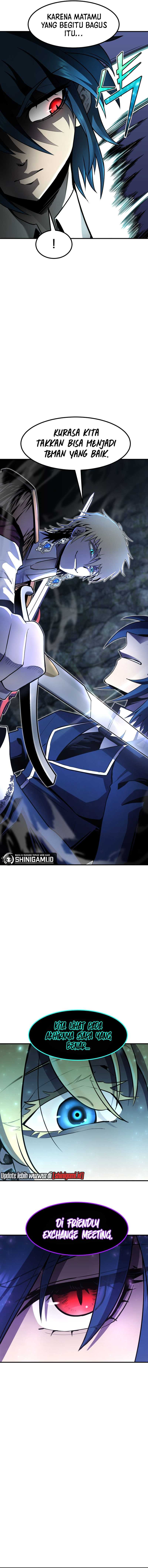 Standard Of Reincarnation Chapter 49 Halaman 9