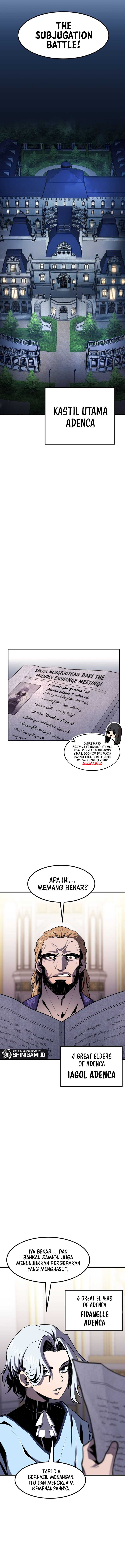 Standard Of Reincarnation Chapter 49 Halaman 13