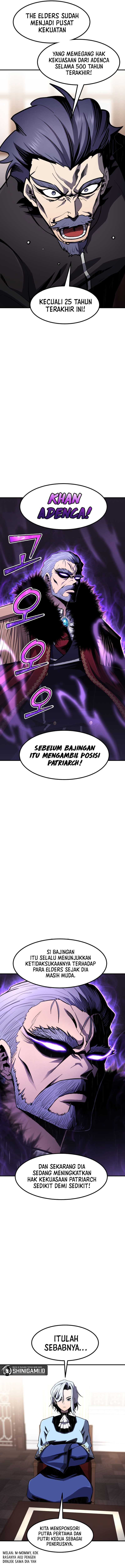 Standard Of Reincarnation Chapter 49 Halaman 15