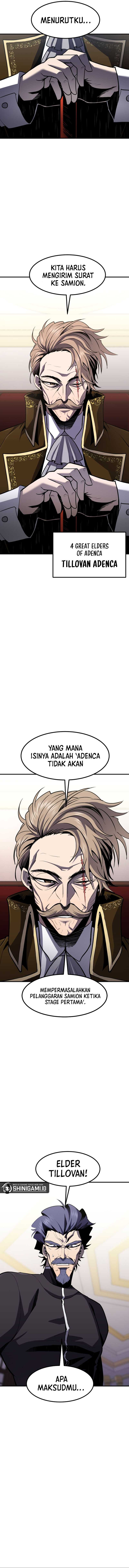 Standard Of Reincarnation Chapter 49 Halaman 19