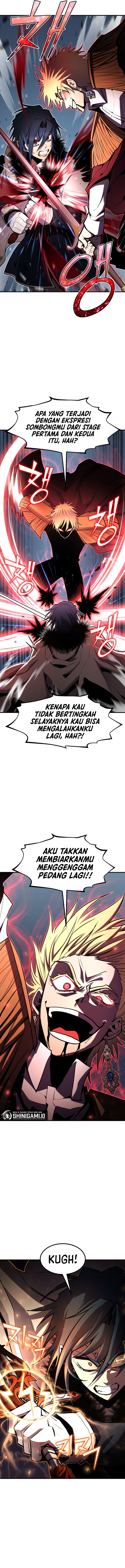 Standard Of Reincarnation Chapter 52 Halaman 14