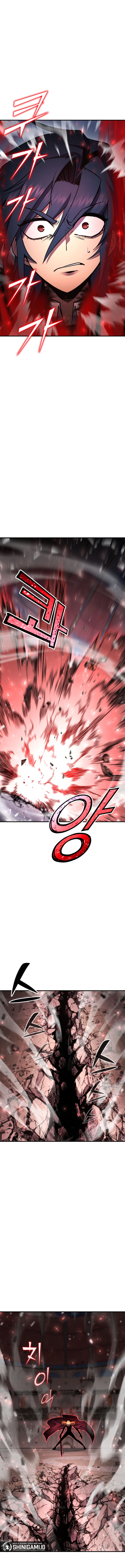 Standard Of Reincarnation Chapter 52 Halaman 18