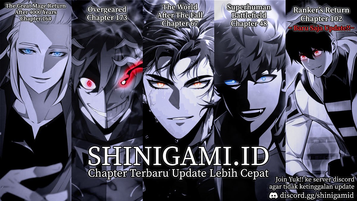 Standard Of Reincarnation Chapter 52 Halaman 21