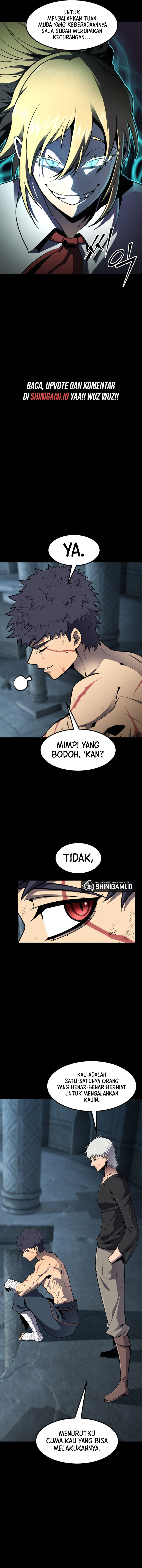 Standard Of Reincarnation Chapter 53 Halaman 5