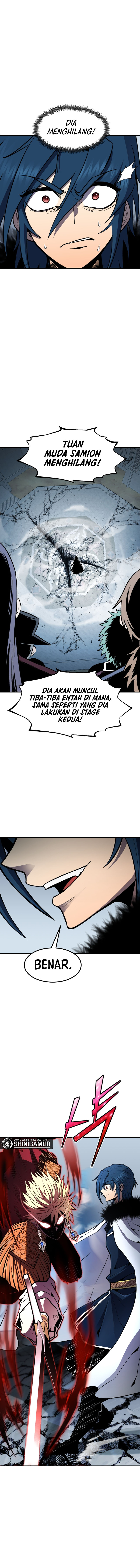 Standard Of Reincarnation Chapter 53 Halaman 12