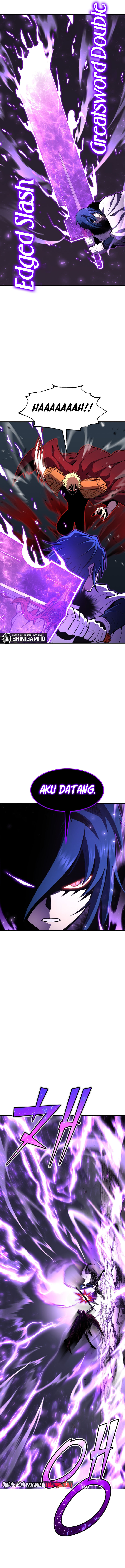 Standard Of Reincarnation Chapter 53 Halaman 16