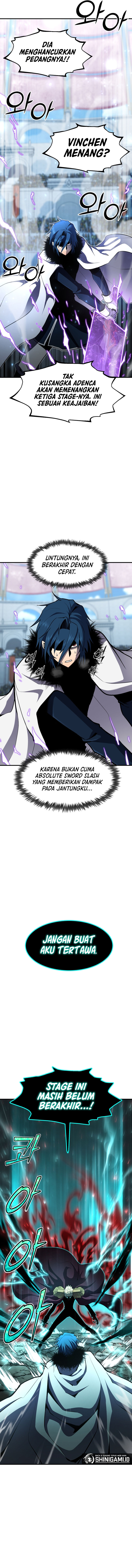 Standard Of Reincarnation Chapter 53 Halaman 18