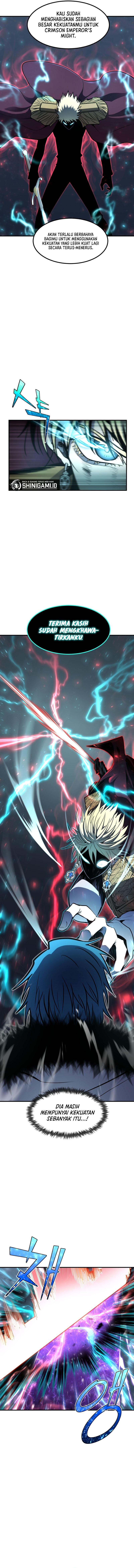Standard Of Reincarnation Chapter 54 Halaman 5