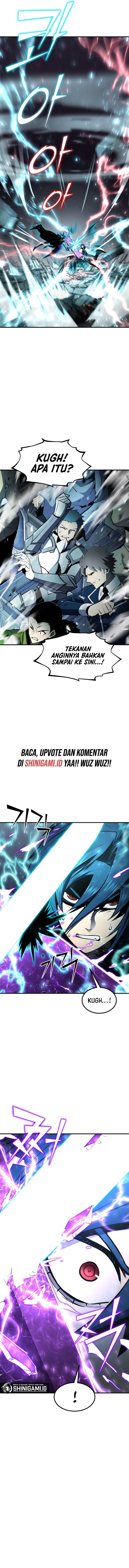 Standard Of Reincarnation Chapter 54 Halaman 6