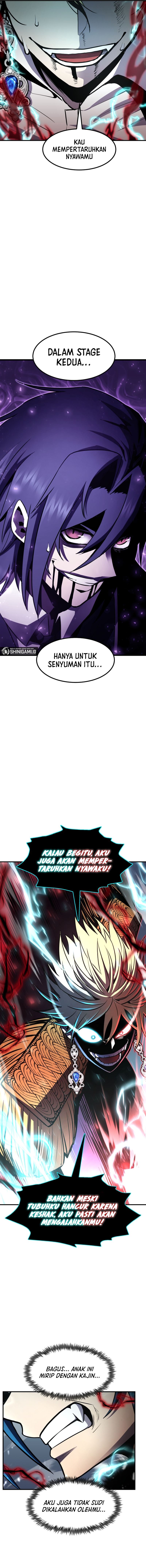 Standard Of Reincarnation Chapter 54 Halaman 7