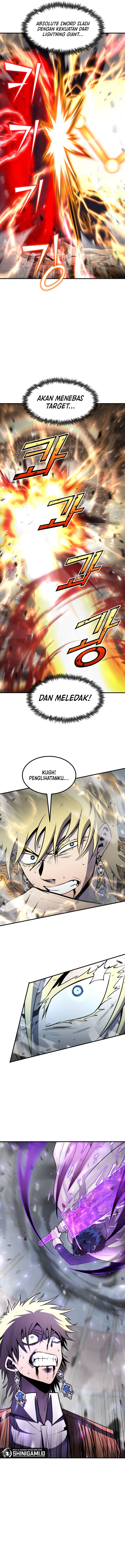 Standard Of Reincarnation Chapter 54 Halaman 12