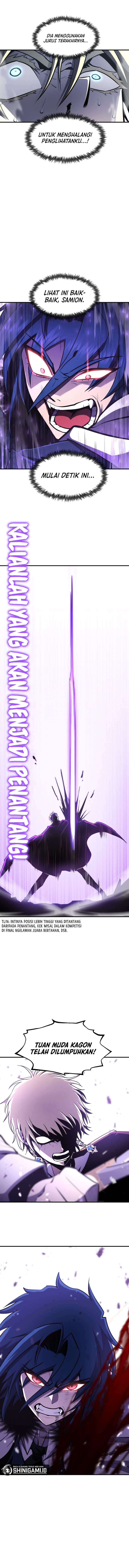 Standard Of Reincarnation Chapter 54 Halaman 13