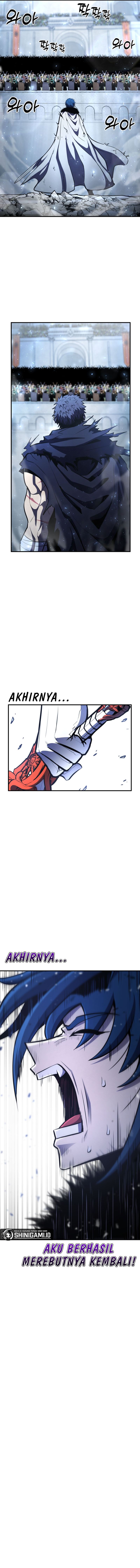 Standard Of Reincarnation Chapter 54 Halaman 15