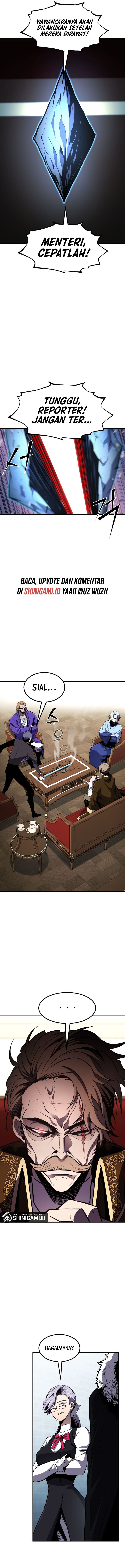 Standard Of Reincarnation Chapter 54 Halaman 16