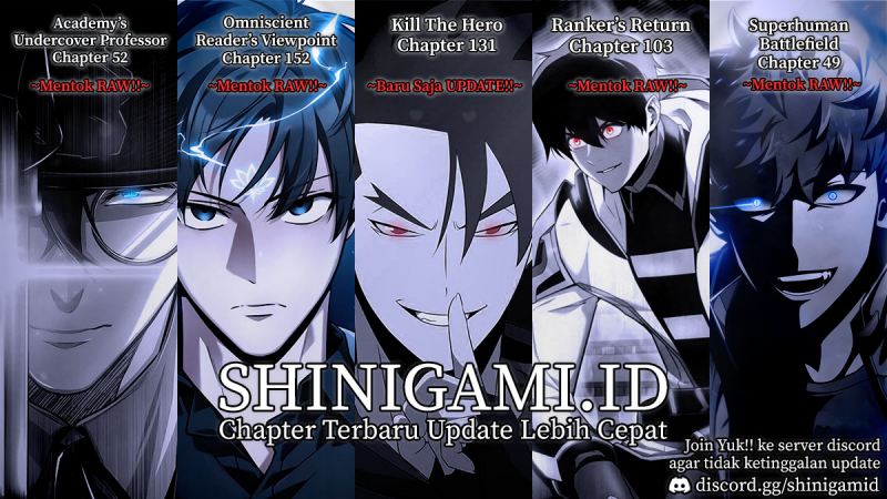 Standard Of Reincarnation Chapter 54 Halaman 20