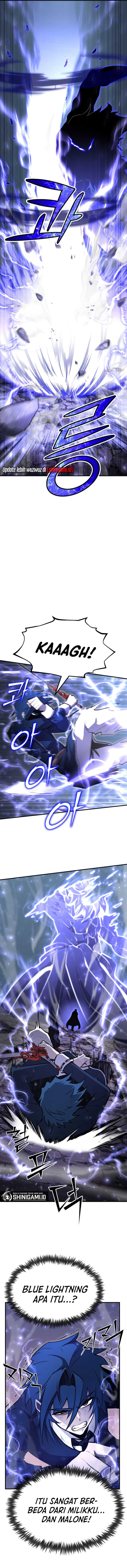 Standard Of Reincarnation Chapter 57 Halaman 5