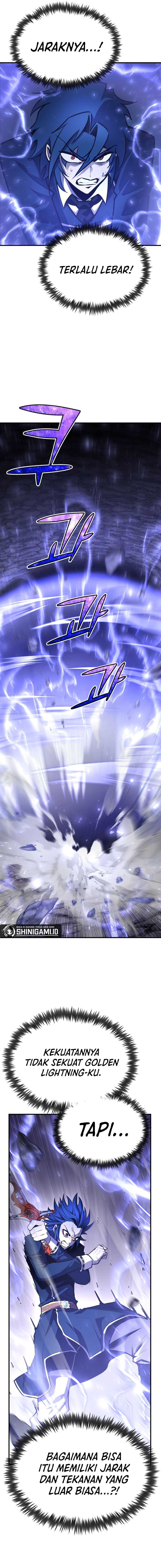 Standard Of Reincarnation Chapter 57 Halaman 13