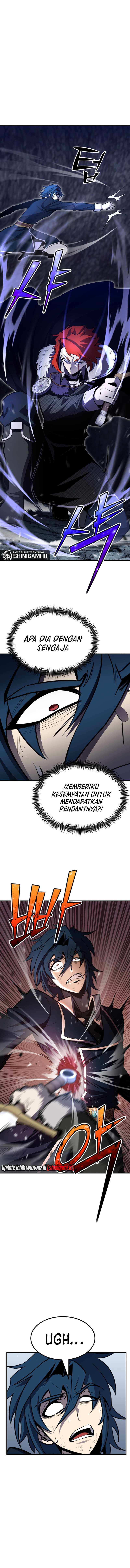 Standard Of Reincarnation Chapter 57 Halaman 15