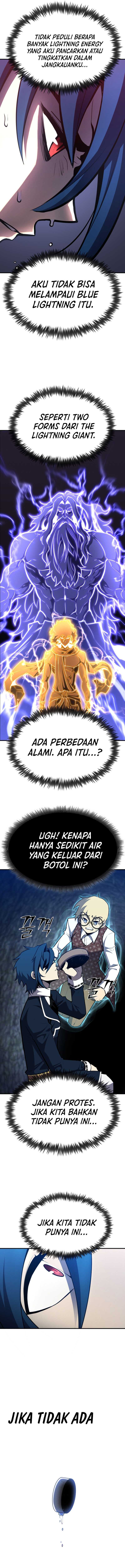 Standard Of Reincarnation Chapter 57 Halaman 17