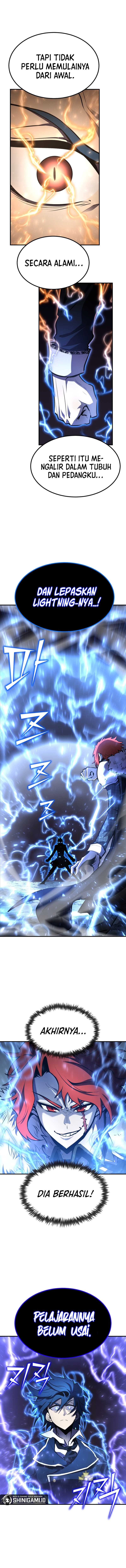 Standard Of Reincarnation Chapter 57 Halaman 19