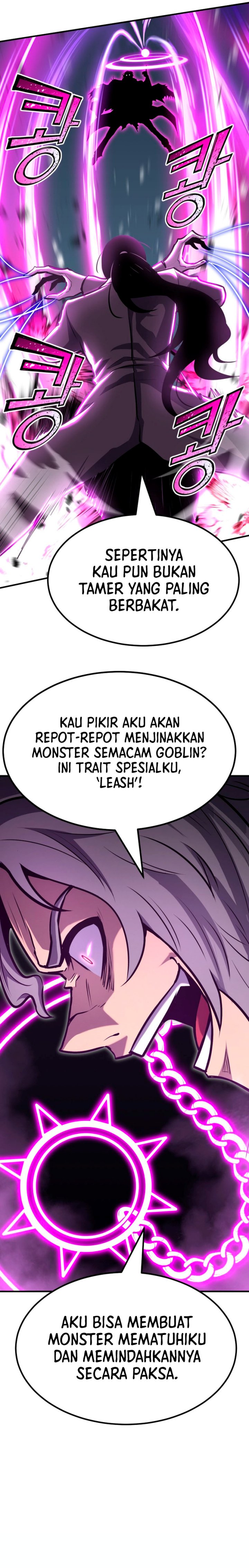 Standard Of Reincarnation Chapter 64 Halaman 8
