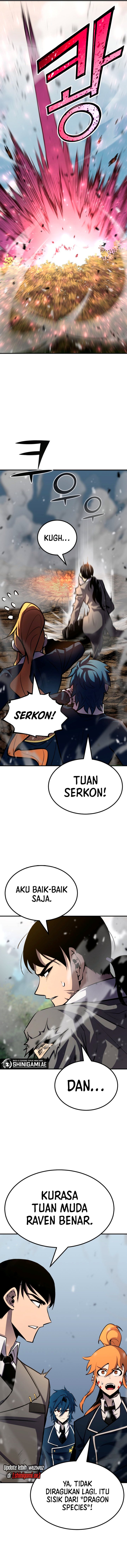 Standard Of Reincarnation Chapter 64 Halaman 10